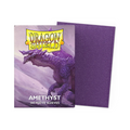 Dragon Shield - Fundas Matte Amethyst (100 fundas)