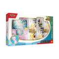 Pokémon TCG - Figure Collection 30th Celebration - Inglés