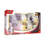 Pokémon TCG - Figure Collection 30th Celebration - Inglés