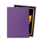 Dragon Shield - Fundas Matte Amethyst (100 fundas)