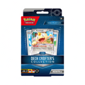 Pokémon TCG - Deck Crafter's Collection - Español
