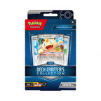 Pokémon TCG - Deck Crafter's Collection - Español