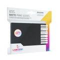 Gamegenic - Fundas Protectoras Matte Prime Sleeves (100)